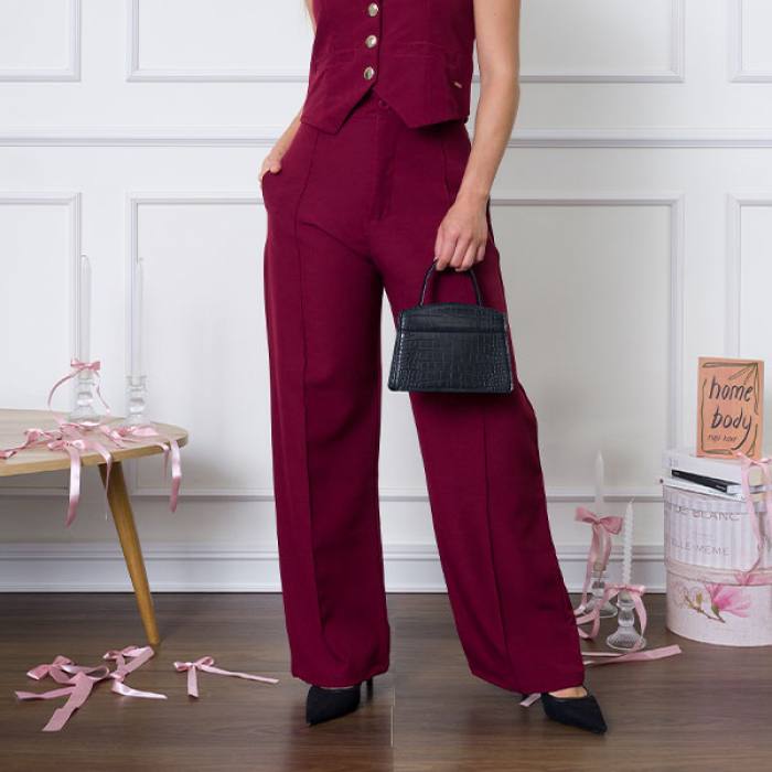 Pantalon Catania Sugar