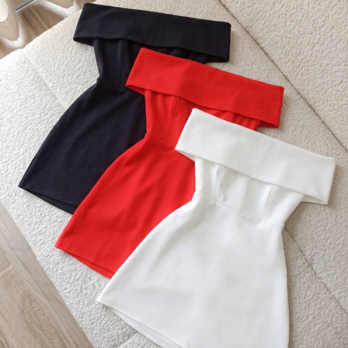 Vestido Mery