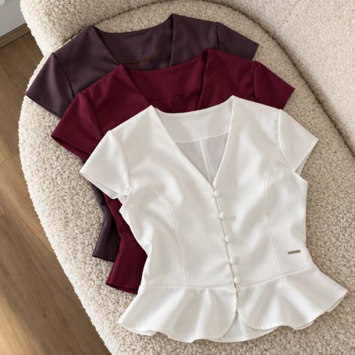 Blusa Pasarela